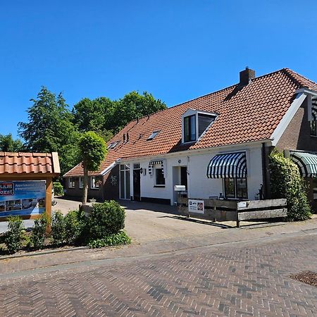 B&B Aangenaam - Olde Horst Diever Exterior photo